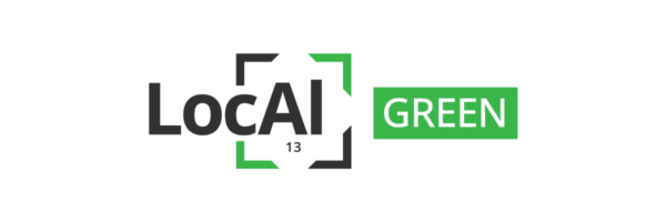 LocAl Green Logo
